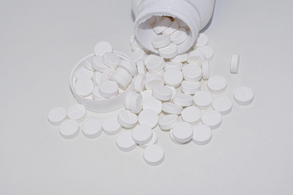 magnesium supplements