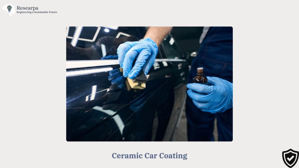 ceramic car coating