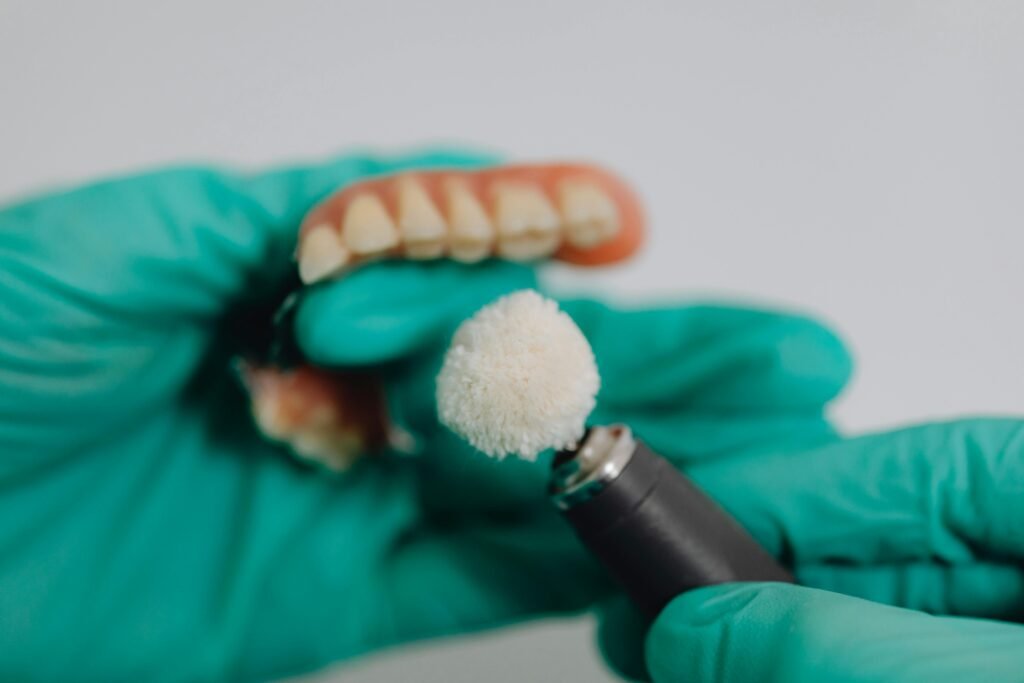 primer for Dental Relining 