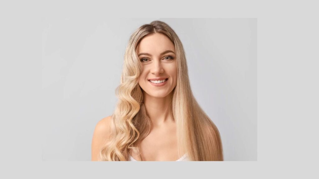 1c hair