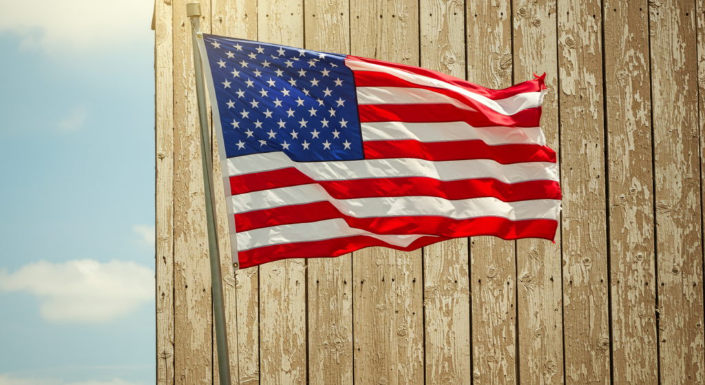 USA US Flag